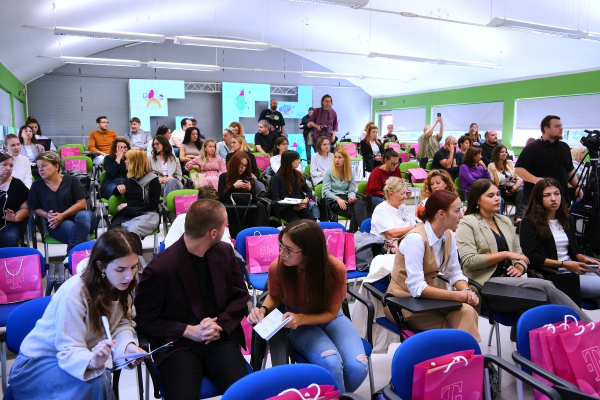 Rezultati: &bdquo;Alat za moderno doba&ldquo; 