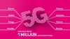 Hrvatski Telekom omogućio 5G mrežu u jo&scaron; osam gradova