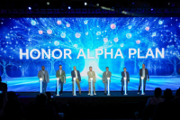 HONOR ALPHA PLAN