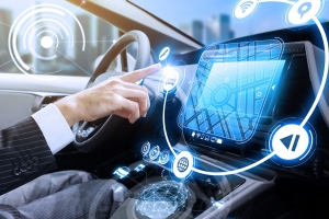 GlobalLogic - 5 tehnolo&scaron;kih trendova koji će obilježiti auto industriju