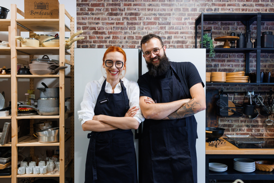 Kotlu&scaron;a Kitchen Studio