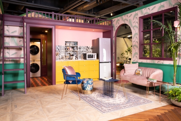 Bespoke Home 2021 &ndash; Samsung predstavio svoje najnovije kućanske uređaje za 2021. godinu