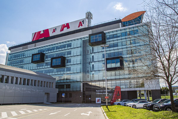 A1 Hrvatska ulaže vi&scaron;e od 109 milijuna eura u radiofrekvencijski spektar