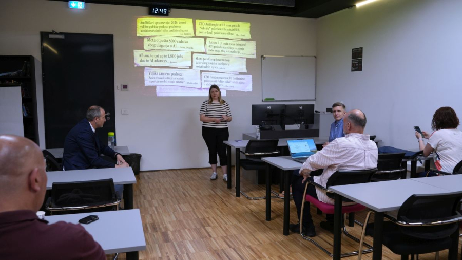 AI era je ovdje: Hrvatska treba novu generaciju softverskih inženjera