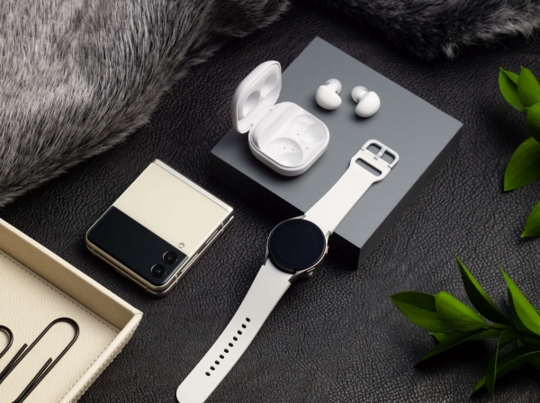 Samsung je na virtualnom Unpacked događaju predstavio najnovije pametne telefone Galaxy Z Fold3 5G i Galaxy Z Flip3 5G