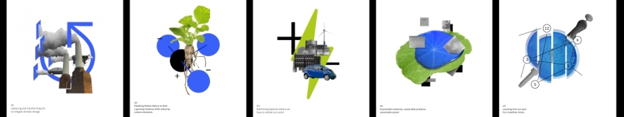 Radikalno ubrzavanje procesa otkrivanja omogućit će održivu budućnost