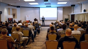 Održan jedanaesti Sagena Security Day