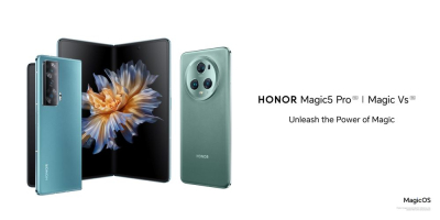 Svjetska premijera pametnih telefona HONOR Magic5 serije i HONOR Magic Vs na MWC sajmu u Barceloni