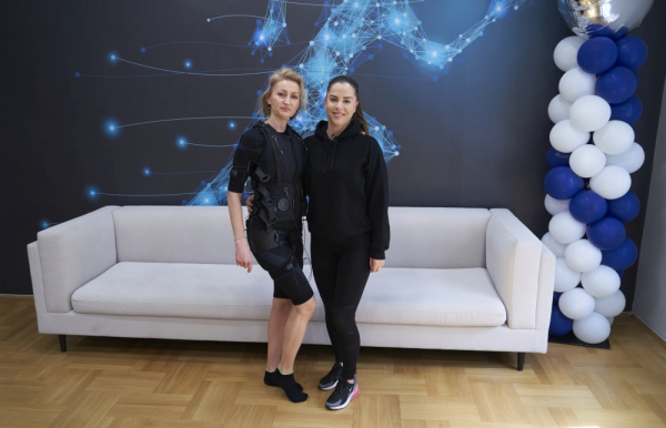 Nemate vremena za vježbanje? SpeedFit je rje&scaron;enje bez opravdanja.