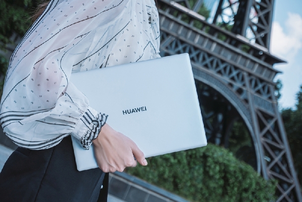 Huawei MateBook X 2020 dostupan u Hrvatskoj