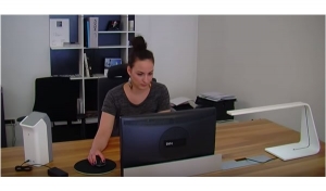 Monitor Airstream S200