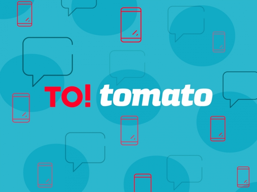 Jasno - Jednostavno - Digitalno | Tomato