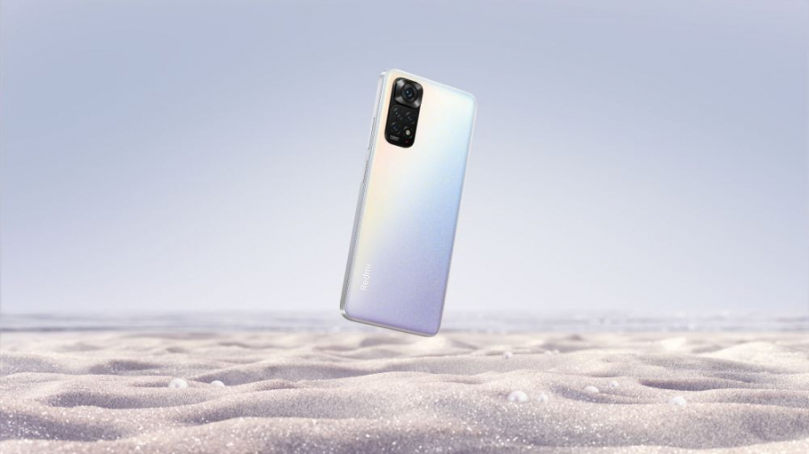 Zgrabi izazov uz novu seriju Redmi Note 11