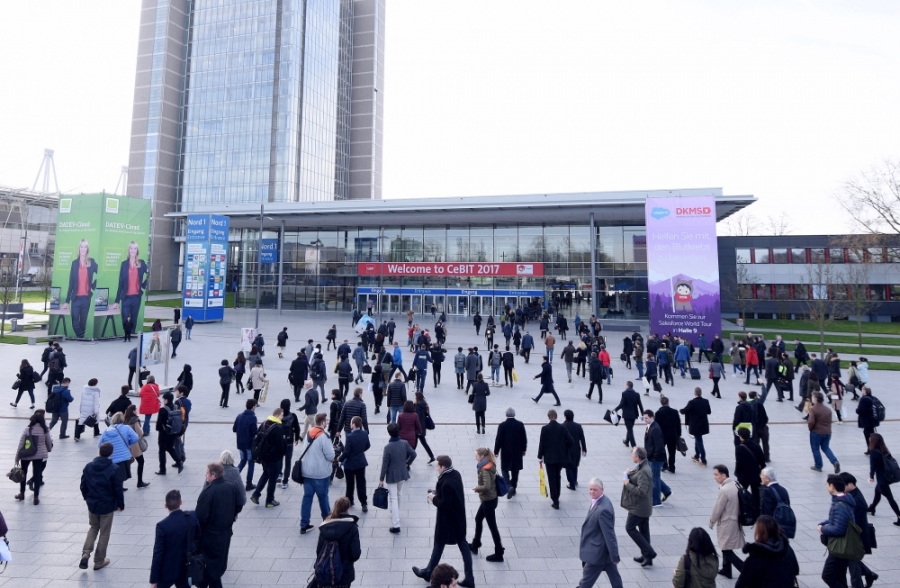 Koprivnička tvrtka Hangar 18 po prvi puta sudjeluje na najvećem ICT sajmu CEBIT 2018