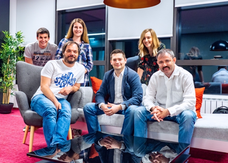 Drap i Algebra pokrenuli platformu Digital Talents &ndash; inovativnu agenciju koja povezuje male tvrtke i najtalentiranije studente