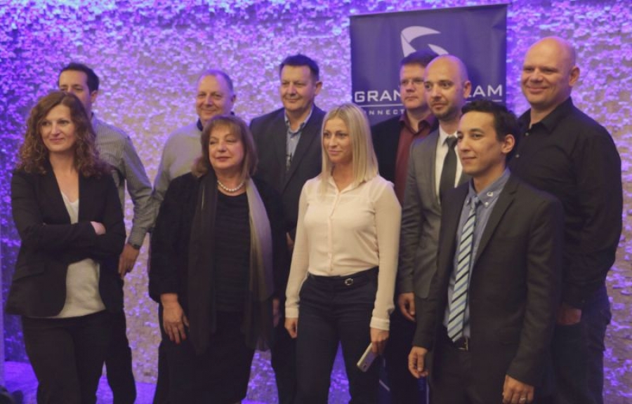 Grandstream Day 2016 - trendovi i uređaji u VoIP video telefoniji