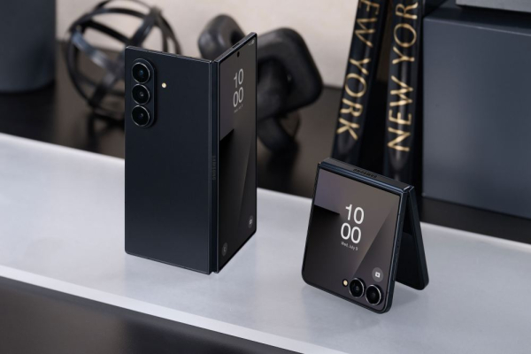 Galaxy Z Fold7 - Galaxy Z Flip7