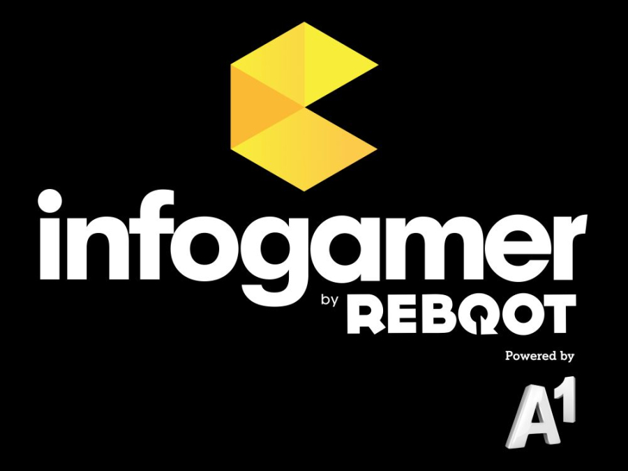 Reboot InfoGamer