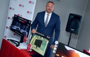 LG je u Hrvatskoj predstavio nove modele monitora za gamere