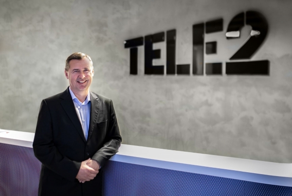Tele2 implementirao 4G+ i sada je korak bliže 5G mreži