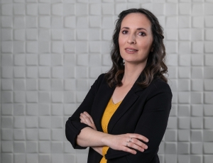 Rosanda Milatović Skorić imenovana novom  direktoricom SAS Adriatic regije