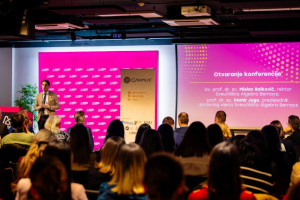 Stručna konferencija - Kreativno i kritičko mi&scaron;ljenje u obrazovanju u eri umjetne inteligencije