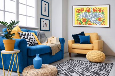 Samsung Art Store je upravo bogatiji za fantastični svijet Marije Prymachenko