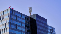 Upravna zgrada - Hrvatski Telekom