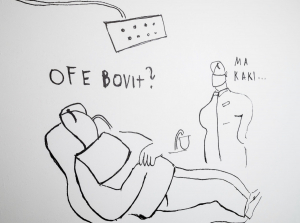 Prestižni dogadjaj u Splitu: Nikad vidjeni radovi Tisje Kljaković Braić uz koncert TBF-a