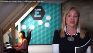 Samo jedna neprimjerena slika na Internetu može ostaviti trajne posljedice na dijete