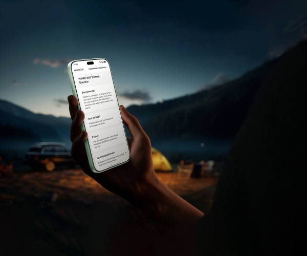 Pametni telefoni i vikend bez punjenja?