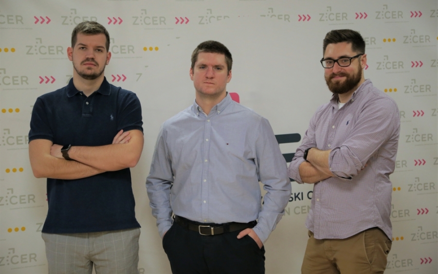 Predstavljena prva svjetska talent  platforma za no-code/ low-code i automatizaciju