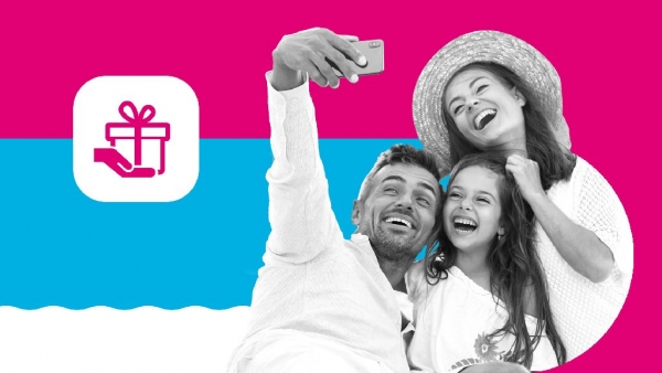 Hrvatski Telekom poklanja neograničeni internet u vikendima tijekom kolovoza