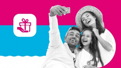 Hrvatski Telekom poklanja neograničeni internet u vikendima tijekom kolovoza