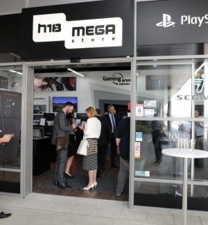 Svi poslovni računi tvrtke Hangar 18 odblokirani