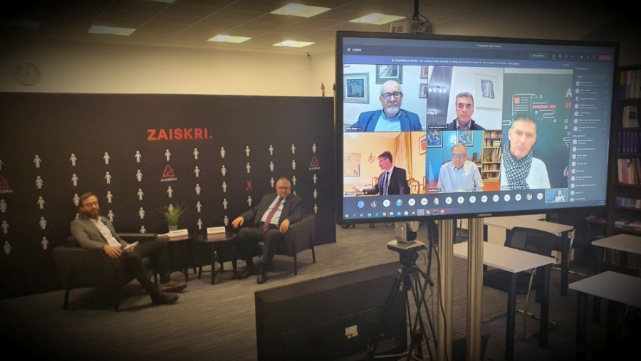 Gospodarsko vijeće Visokog učili&scaron;ta Algebra predlaže da u izradi strate&scaron;kih dokumenata Vlada RH &scaron;to intenzivnije surađuje s privatnim sektorom