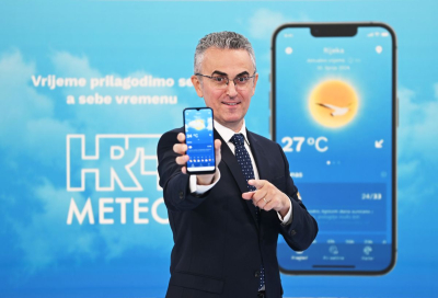 HRT Meteo - Zoran Vakula