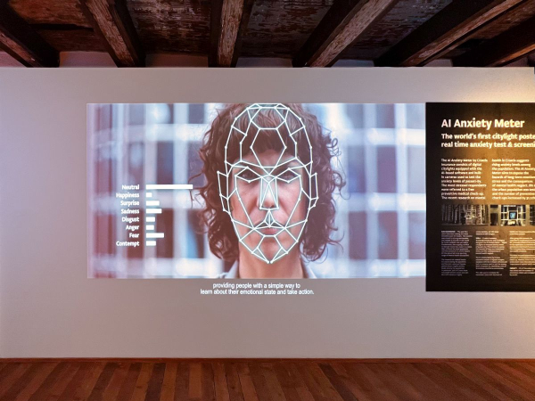 Brigometar Croatia osiguranja i agencija Bruketa&amp;Žinić&amp;Grey i Go2Digital izložen na Venecijanskom bijenalu