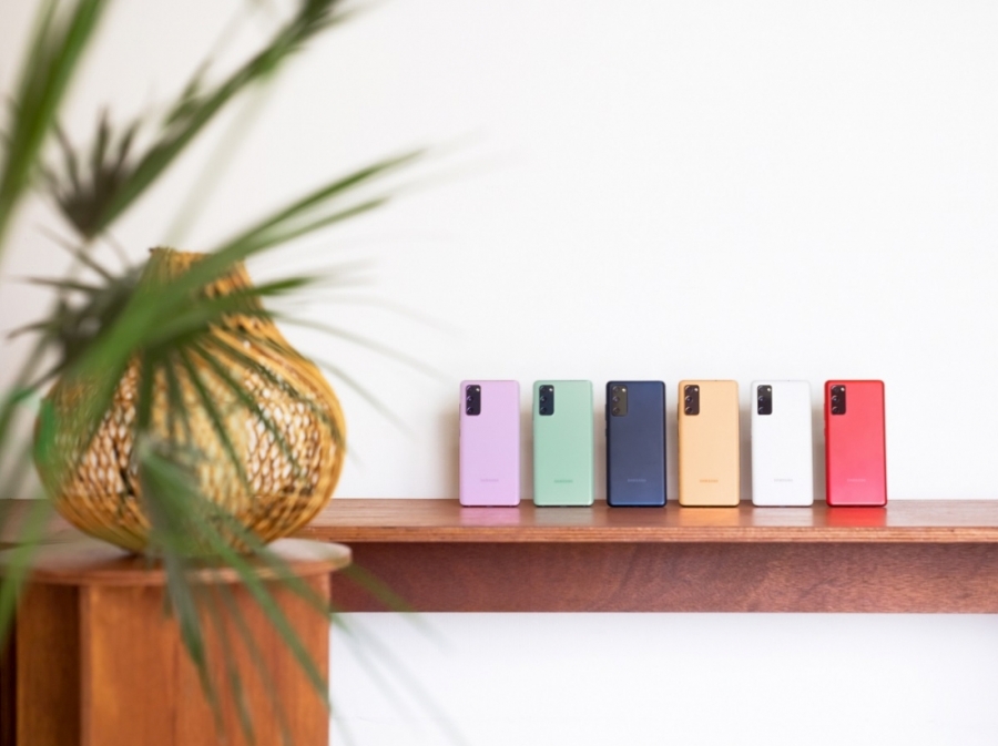 TM Roh: Samsung će u 2021. godini aktivno razvijati tehnologiju kamere, preklopne uređaje i Galaxy seriju po željama korisnika