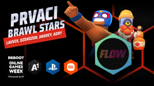 Poznati najbolji Brawleri, održani paneli o odgovornom igranju te ulozi 5G-a u esport i gaming industriji
