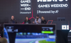 Povodom najgejmerskog vikenda u godini predstavljen Playscape &ndash; jedinstveni svijet izgrađen u Minecraftu