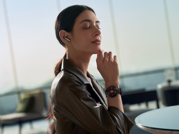 Huawei Watch 4 Pro