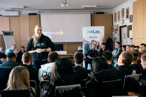 Job Lab sada i u Đakovu priprema učenike za stvarni svijet rada