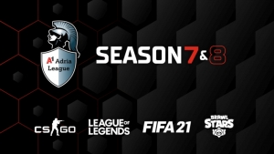 A1 Adria League kreće u potragu za novim esport talentima