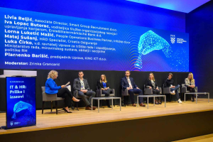 Djelatnici zbog krize preispituju prioritete i traže vi&scaron;e od poslodavaca