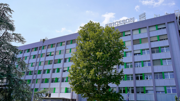 Novi ugovor Ericssona Nikole Tesle i HT Mostara