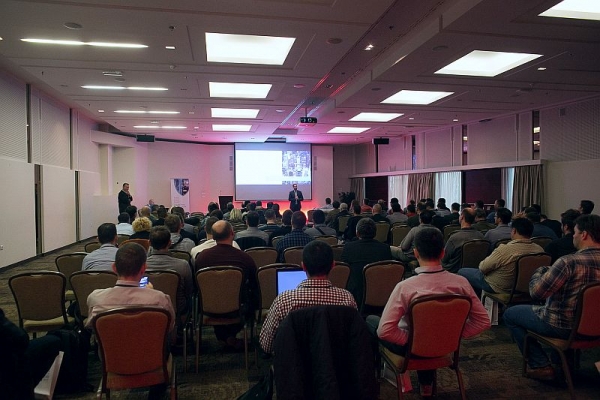 Sagena Security Day 9 &ndash; nova verzija rje&scaron;enja McAfee Endpoint Security konačno rje&scaron;ava problem ransomwarea