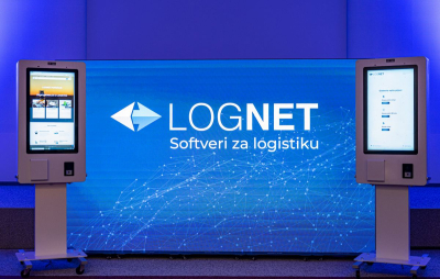 LOGNET POSTAJE DIGITALNA INFRASTRUKTURA ZA UPRAVLJANJE TRANSPORTNIM PROCESIMA GRUPE KONČAR