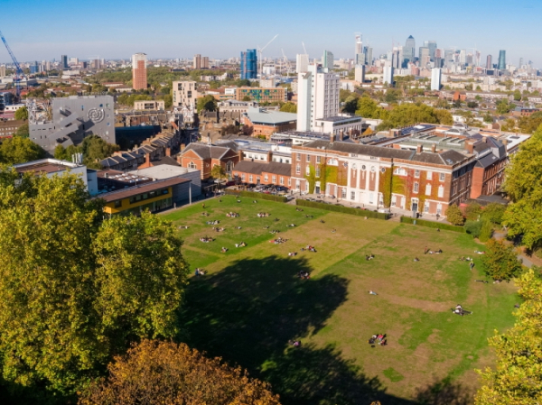 Algebra i Goldsmiths, University of London svečano potpisali partnerski ugovor koji studentima osigurava hrvatsku i britansku diplomu