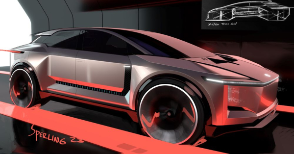 Toyota FT-3e i FT-Se